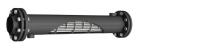 Доохладитель REMEZA ACW 320F DN125/40 Cu