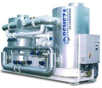 Адсорбционный осушитель REMEZA RDB 28