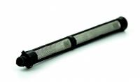Фильтр тонкой очистки для пистолета ASPRO 60 mesh (черный) тип 1