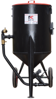 Пескоструйный аппарат PST-200 без фильтра, без КДПУ