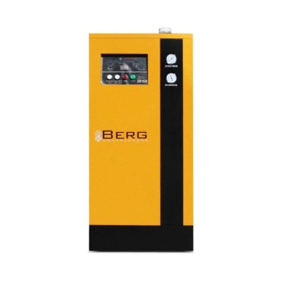 Рефрижераторный осушитель BERG ОВ-185