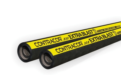 Рукав абразивоструйный CONTRACOR Extra Blast-32 40 м
