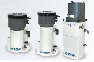 Сепаратор REMEZA RDS3600