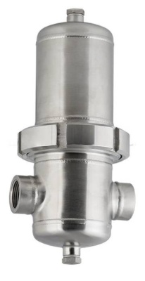 Магистральный фильтр сжатого воздуха REMEZA PF018 0520 PIW
