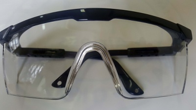Защитные очки STORCH Graftsman