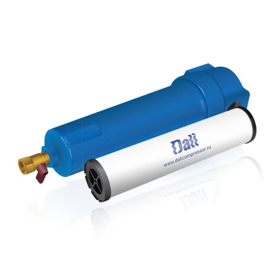 Магистральный фильтр DALI CAFS2-90-125
