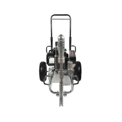 Окрасочная установка SCHTAER Jupiter 12.1