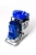Аппарат окрасочный DRAGON DN1700F с электроприводом Аппарат окрасочный DRAGON DN1700F с электроприводом