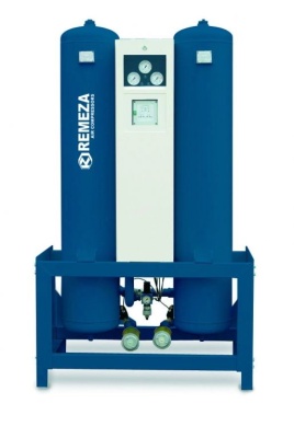 Адсорбционный осушитель REMEZA RED 288